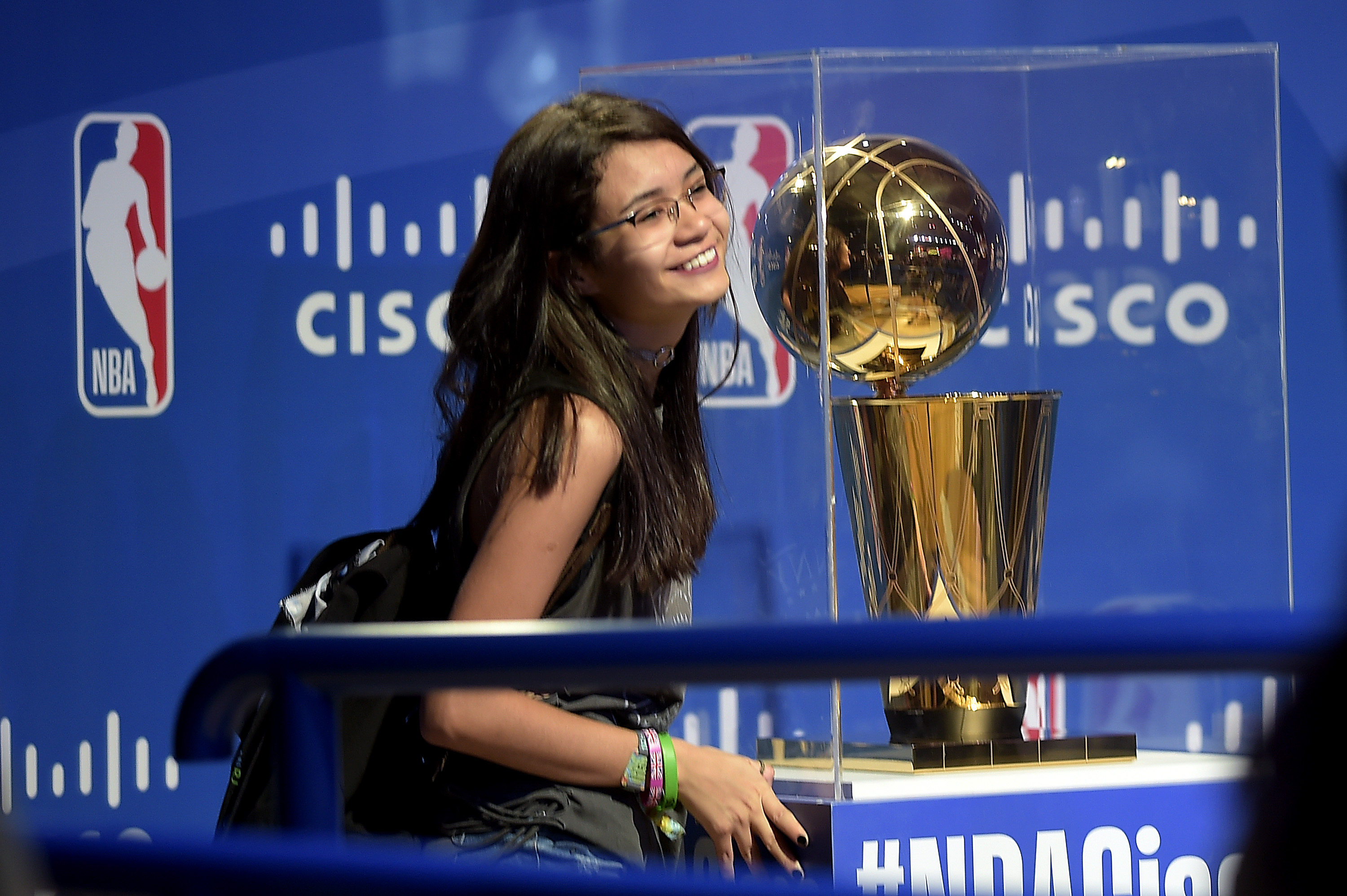 NBA Fan Zone volta à Game XP e apresenta inédita quadra interativa de LED