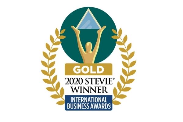 Stevie Awards – International Business Awards (Paris / EUA 2020)