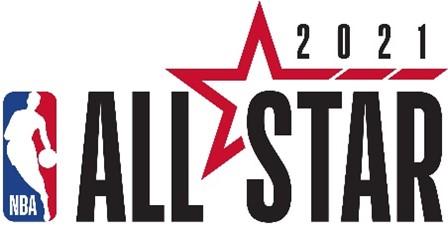 O NBA All-Star 2021 em números