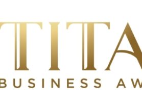 TITAN Business Awards 2022 – International Awards Association (EUA 2022)
