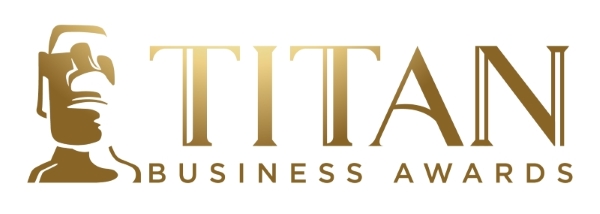 TITAN Business Awards 2022 – International Awards Association (EUA 2022)