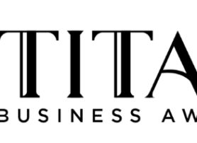 TITAN Business Awards 2021 – International Awards Association (EUA 2021)