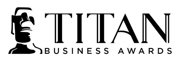 TITAN Business Awards 2021 – International Awards Association (EUA 2021)
