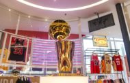 NBA Store Arena, maior loja da liga na América Latina, recebe prêmios 'Platinum' e 'Gold' no Titan Business Awards