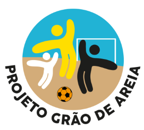 Aviso de Pauta - Inauguração Projeto Grão de Areia Beach Soccer / Búzios