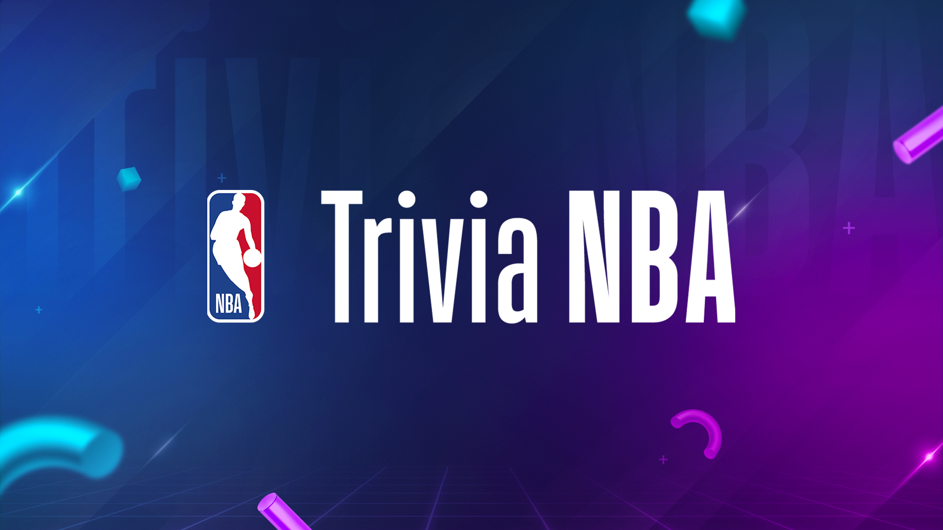 NBA lança 'NBA Trivia' e fãs podem ganhar prêmios exclusivos todos os meses