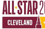 O NBA All-Star Cleveland 2022 em números