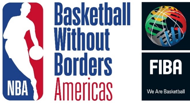 NBA e FIBA anunciam o retorno do 'Basquete Sem Fronteiras', que está de volta ao México após 13 anos