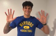 Gui Santos é escolhido pelo Golden State Warriors, atual campeão, na 55ª posição do NBA Draft 2022