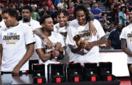 Portland Trail Blazers vence New York Knicks e Didi é o terceiro brasileiro campeão da NBA Summer League