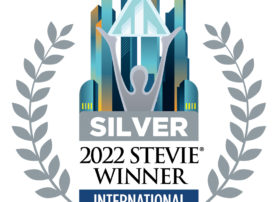 Stevie Awards – International Business Awards (Londres / Inglaterra 2022)