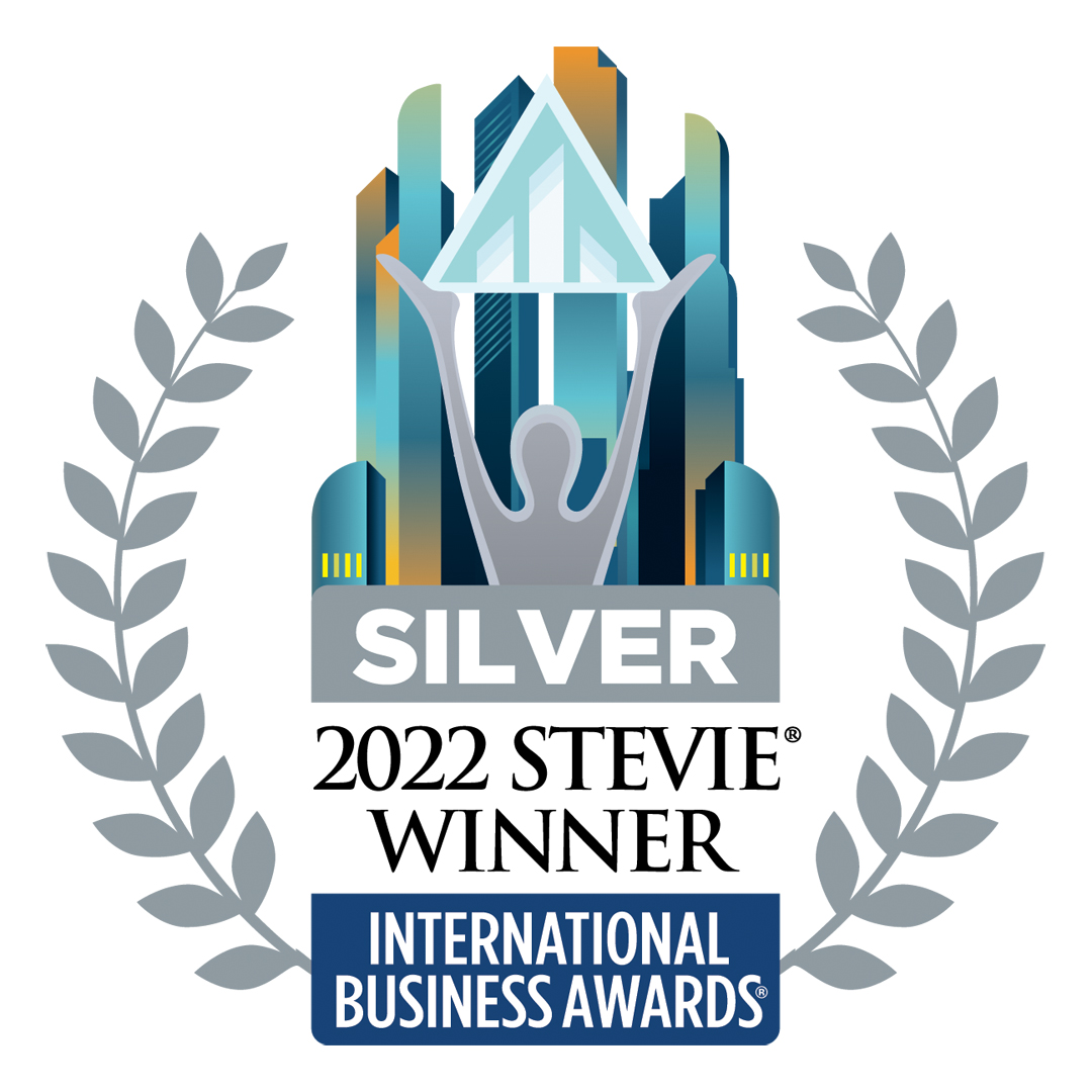 Stevie Awards – International Business Awards (Londres / Inglaterra 2022)