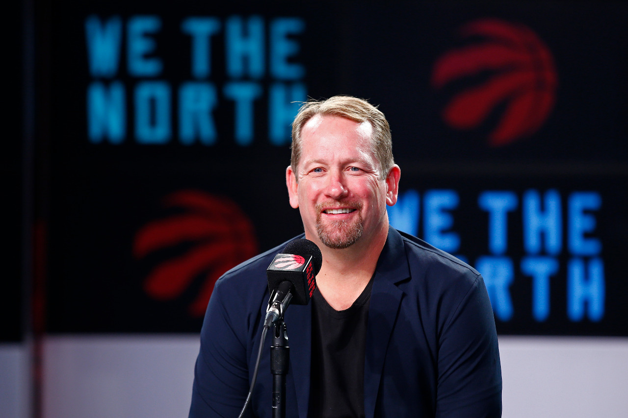 Aviso de Pauta - NBA Coaching Clinic com Nick Nurse no Recife