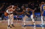 Prime Video exibe rodada dupla de NBA com Warriors x Knicks e Grizzlies x Nuggets