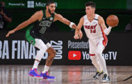 Prime Video exibe rodada dupla de NBA com Celtics x Heat e Clippers x Lakers nesta terça-feira, dia 24