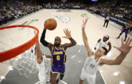 Prime Video traz rodada dupla de NBA com Suns x Brooklyn e OKC x Lakers nesta terça-feira, dia 7