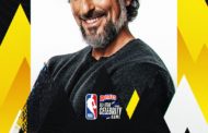ESPN e NBA anunciam astros e estrelas do NBA All-Star Celebrity Game 2023. Marcos Mion é confirmado no jogo