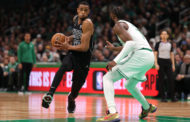 NBA na ESPN tem rodada dupla com Celtics x Nets e duelo de líderes do Oeste