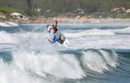 Circuito Banco do Brasil de Surfe abre a segunda etapa de 2023 em Garopaba