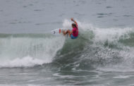 Circuito Banco do Brasil de Surfe dá a largada na categoria feminina em Garopaba