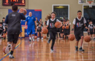 Aviso de Pauta - Camps do NBA Basketball School terão presenças de Didi Louzada, Alex Garcia e recorde de inscritos