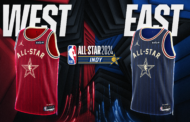 NBA apresenta os uniformes de jogo do NBA All-Star 2024