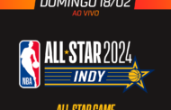 A grande festa do basquete: ESPN transmite o NBA All-Star Weekend 2024