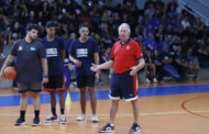 Train The Trainer, do NBA Basketball School, reúne mais de 300 técnicos em São Paulo
