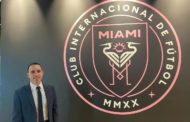 Depois de nove anos na NBA, Jonathan Gonzalez assume Patrocínios e Ativações no Inter Miami