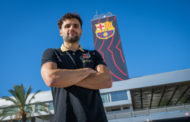 Raulzinho assina com o Barcelona para a temporada 2024-2025