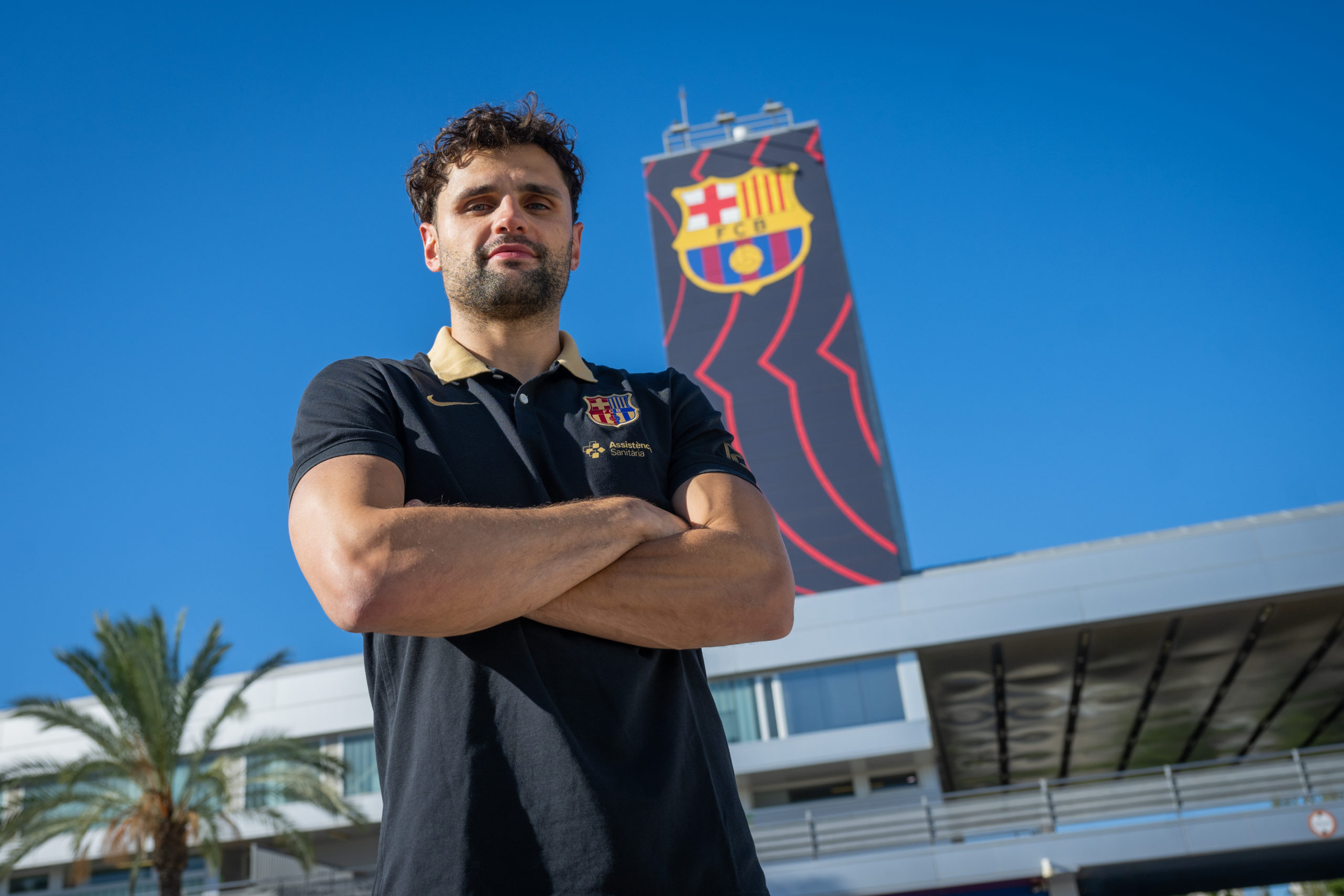 Raulzinho assina com o Barcelona para a temporada 2024-2025