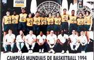 Celebrando a história: exposição relembra o inédito título mundial do basquete feminino