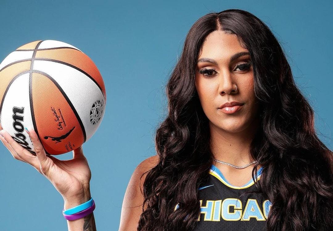 Aviso de Pauta - Videoconferência de Imprensa WNBA com Kamilla Cardoso