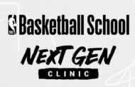NBA apresenta NBA Basketball School Next Gen Clinic, programa de seletivas para jovens talentos