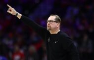 Aviso de Pauta - NBA confirma 'jr. nba Coaches Academy' com Nick Nurse, técnico do Philadelphia 76ers, em São Paulo