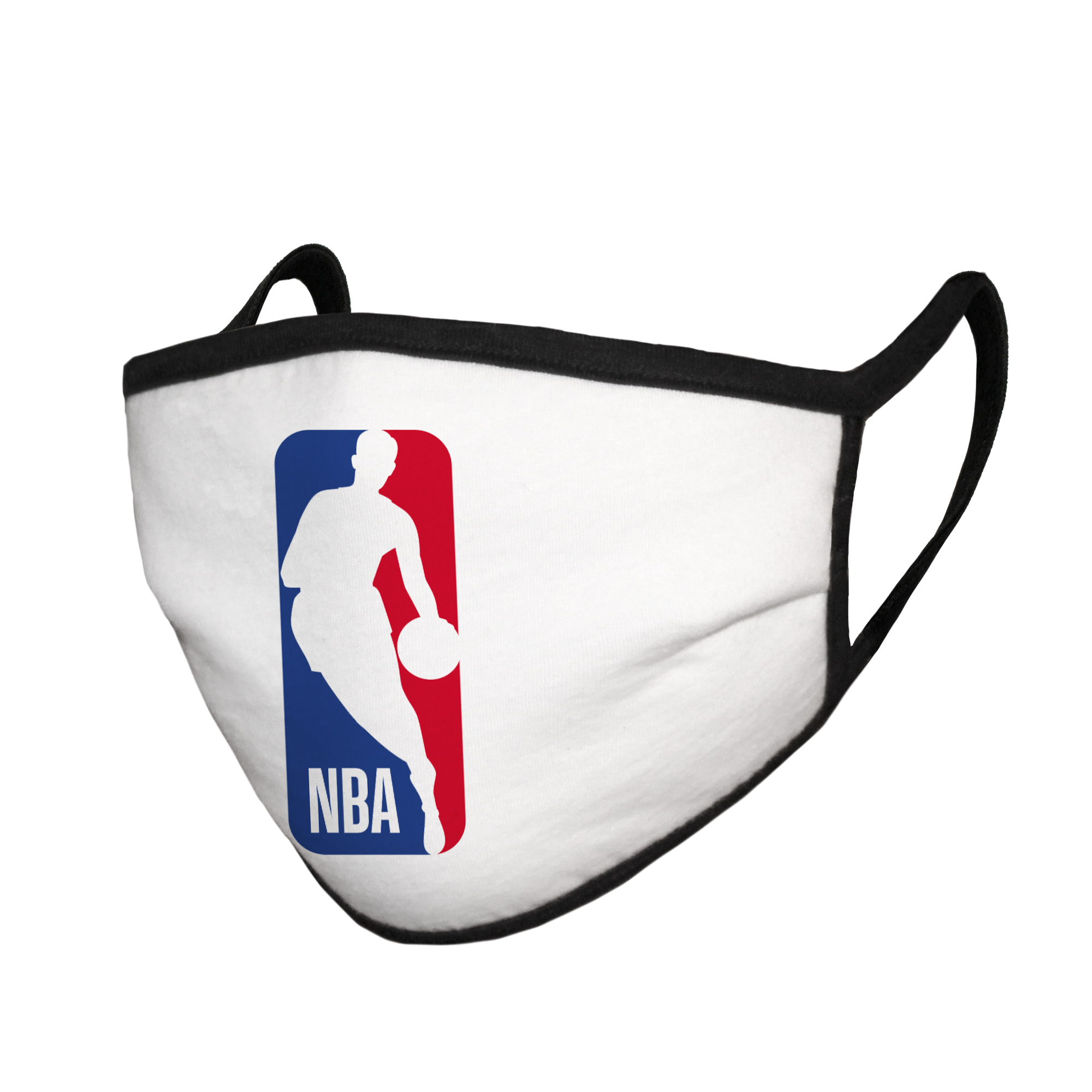 NBAStore.com e WNBAStore.com começam a vender máscaras de proteção facial para beneficiar comunidades impactadas pela COVID-19