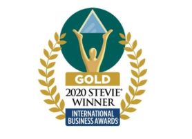 Stevie Awards – International Business Awards (Paris / EUA 2020)