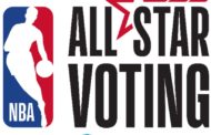 Votação para o NBA All-Star, apresentado por AT&T, começa nesta quinta-feira, dia 28