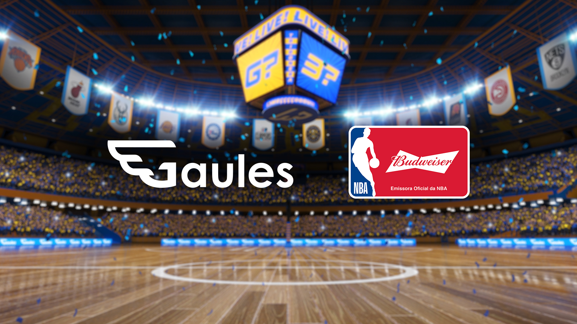 Jogos da NBA com transmissão AO VIVO nesta semana