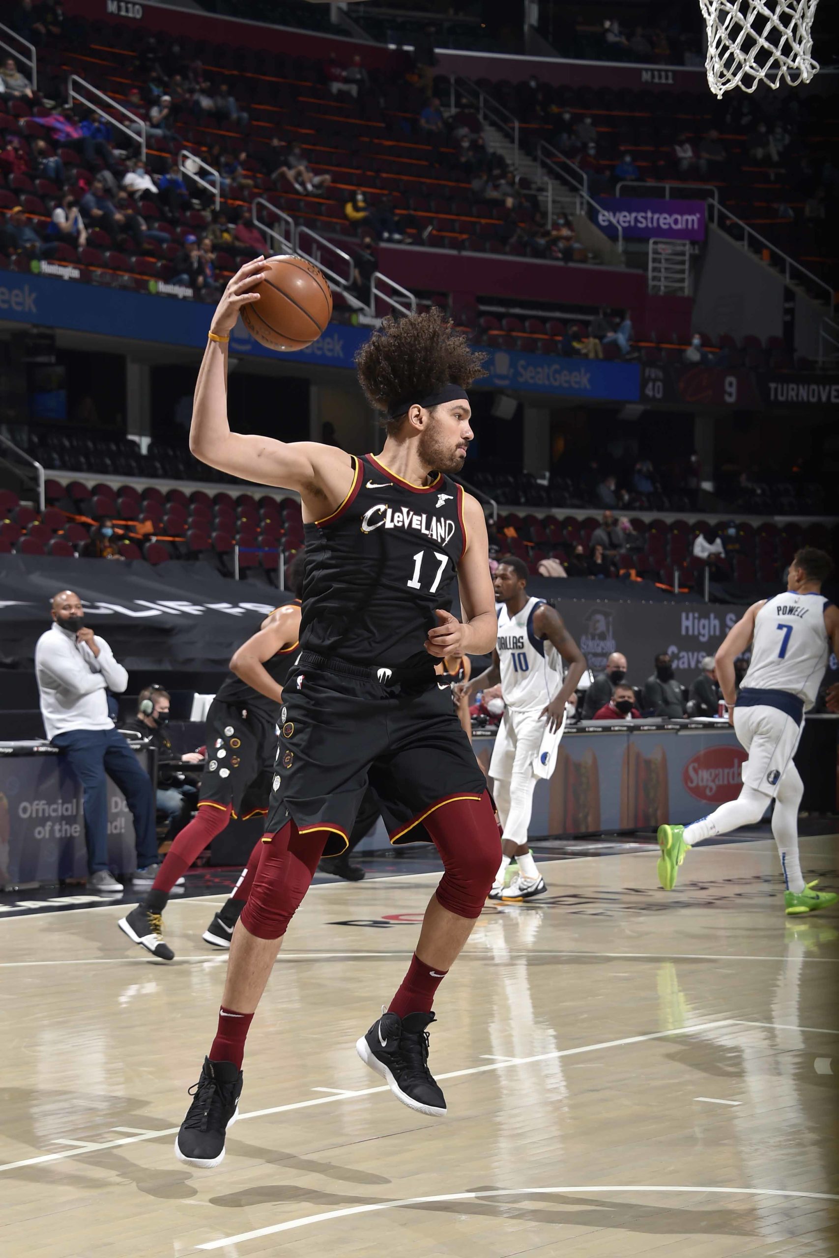 ESPN e NBA anunciam equipes e Anderson Varejão vai disputar o Jogo