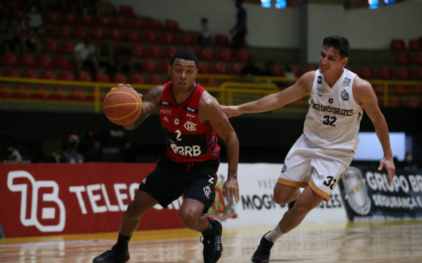 CAMPEÃO MUNDIAL! Flamengo domina o Burgos e conquista o Intercontinental de  basquete