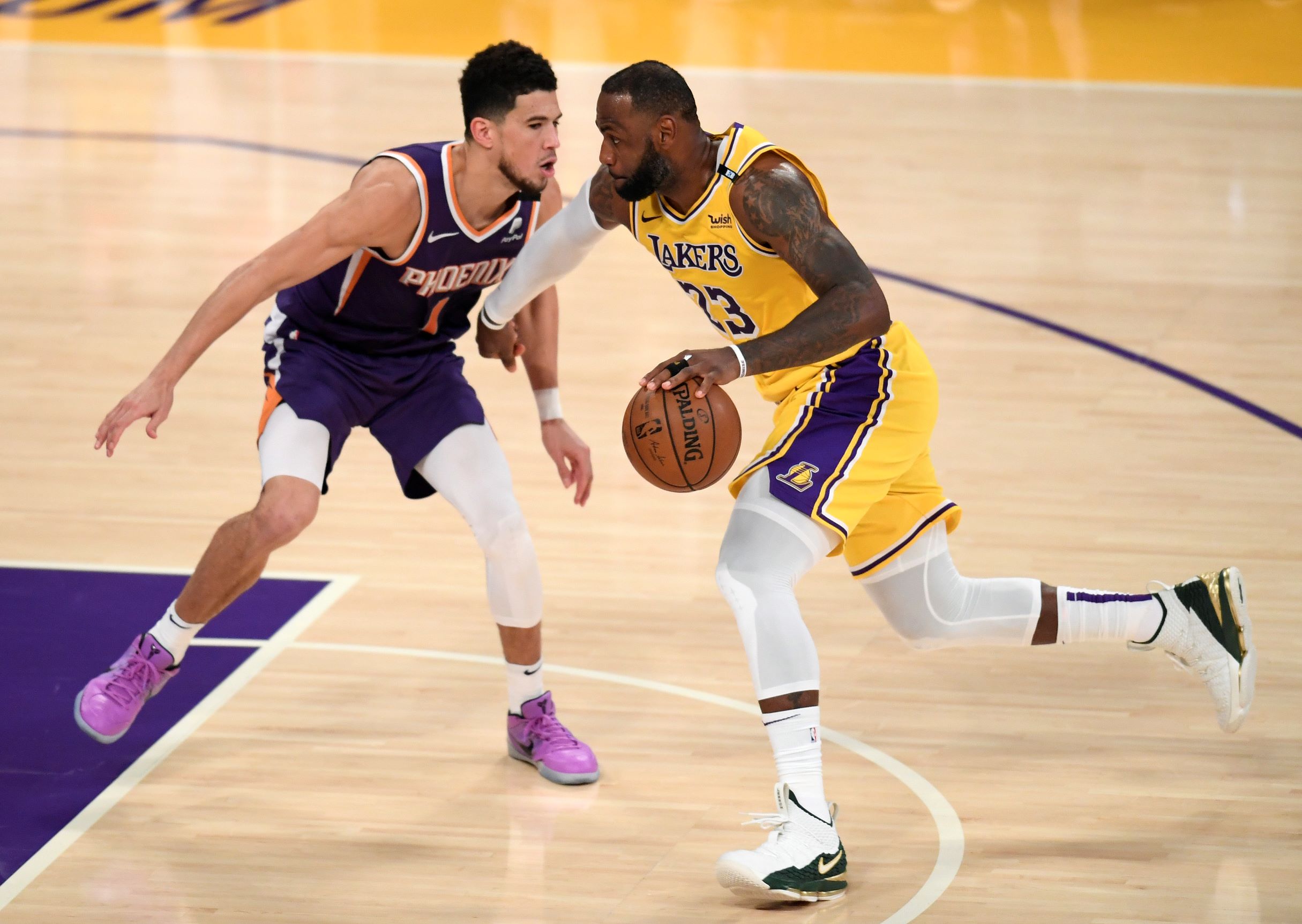 Prime Video e NBA divulgam tabela de transmissões da temporada regular 2022-2023 no serviço de streaming