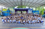M4 nas Escolas reúne quase 180 jovens e crianças no primeiro evento do ‘Giro M4’ de 2023