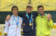 Pepe Gonçalves celebra o vice-campeonato mundial: 'Estou de alma lavada. Esse vice é algo gigante!'