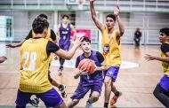 National Cup 2025, do NBA Basketball School, vai reunir mais de 500 jovens atletas em Poços de Caldas