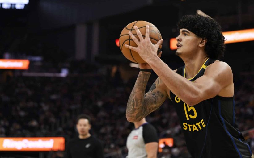 Aviso de Pauta – Sessão de Autógrafos com Gui Santos na NBA Store Arena SP