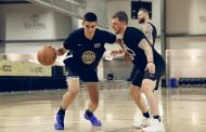 Entre os melhores do mundo: Mathias Alessanco é o primeiro brasileiro a participar do Top 100 Camp, da NBPA