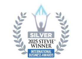Silver – Stevie Awards / International Business Awards (2026)