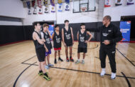 Aviso de Pauta - São Paulo recebe quinta seletiva do NBA Basketball School Next Gen Clinic 2026