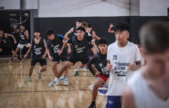 Belo Horizonte recebe a sexta seletiva do NBA Basketball School Next Gen Clinic 2026